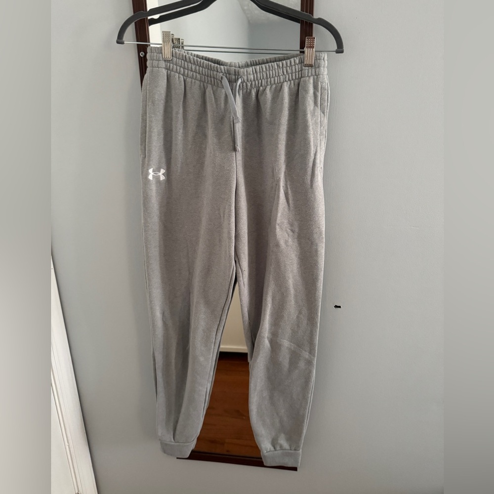 Under armour Sweat pants Youth xl